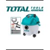 Вакуумный пылесос 10л 1200Вт TOTAL TVC12101