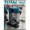 Пылесос 1300 Вт Total TVC13301