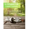 Кофейный набор на 6 персон 80 мл Кофейный набор на 6 персон 80 мл