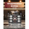 Кофейный набор на 6 персон 90 мл