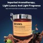 Ароматизатор в машину CSML FRENCH ESSENCE 120ml гардения