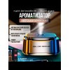 Автоматический умный ароматизатор воздуха в машину Автоматический умный ароматизатор воздуха в машину