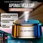 Автоматический умный ароматизатор воздуха в машину