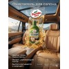 Turtle Wax Luxe Leather очиститель и кондиционер кожи, 500мл Turtle Wax Luxe Leather очиститель и кондиционер кожи, 500мл