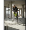 Отбойный молоток 1700 Вт SDS HEX 50 дж Отбойный молоток 1700 Вт SDS HEX 50 дж