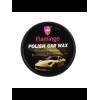 FLAMINGO CAR POLISH WAX F041 FLAMINGO CAR POLISH WAX F041