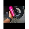 Flamingo силиконовые чернитель шин с распылителем