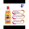 Автошампунь Wash+Wax с карнаубским воском, концентрат Автошампунь Wash+Wax с карнаубским воском, концентрат