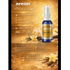Ароматизатор для автомобиля Areon vanilla 30ml Ароматизатор для автомобиля Areon vanilla 30ml