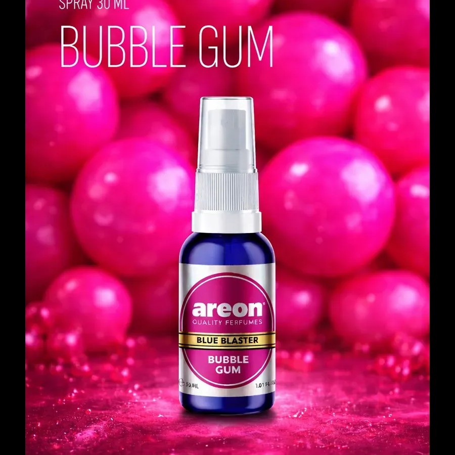 Ароматизатор для автомобиля AREON 30ML PARFUME Ароматизатор для автомобиля AREON 30ML PARFUME