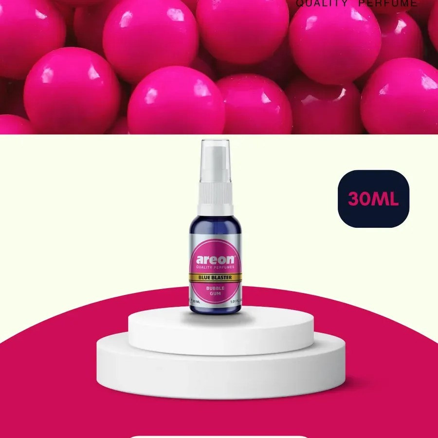Ароматизатор для автомобиля AREON 30ML PARFUME Ароматизатор для автомобиля AREON 30ML PARFUME