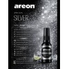 Ароматизатор AREON SPRAY SILVER 30ml Ароматизатор AREON SPRAY SILVER 30ml