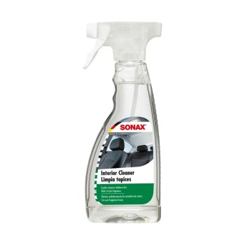 SONAX Interior Cleaner Универсальный очиститель интерьера