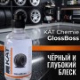 Чернитель резины и шин Gloss Boss 300мл