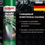 Sonax Глянцевый очиститель салона vanilla fresh 400 мл