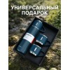 Термос для чая 500мл с кружками