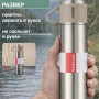 Термос для чая 500мл с кружками