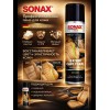 Пена для кожи Sonax Profiline Leather Care Foam 400мл Пена для кожи Sonax Profiline Leather Care Foam 400мл