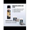 Пена для кожи Sonax Profiline Leather Care Foam 400мл Пена для кожи Sonax Profiline Leather Care Foam 400мл