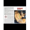 Пена для кожи Sonax Profiline Leather Care Foam 400мл Пена для кожи Sonax Profiline Leather Care Foam 400мл