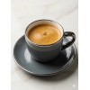 Кофейный набор на 6 персон 100 мл серебристый