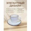 Кофейный набор на 6 персон