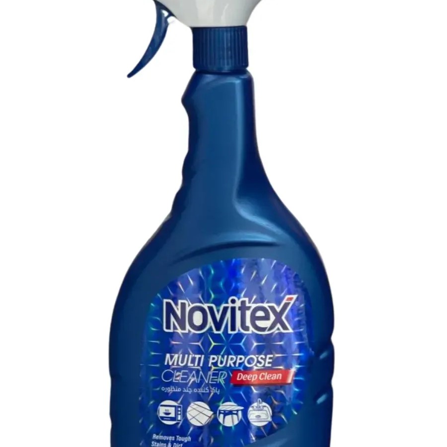 Novitex универсальное чистящее средство 700 мл Novitex универсальное чистящее средство 700 мл