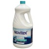 Novitex Отбеливатель жидкий для белья и поверхностей 4 л Novitex Отбеливатель жидкий для белья и поверхностей 4 л