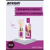 Аромадиффузор Areon Home Lilac 85 мл Аромадиффузор Areon Home Lilac 85 мл