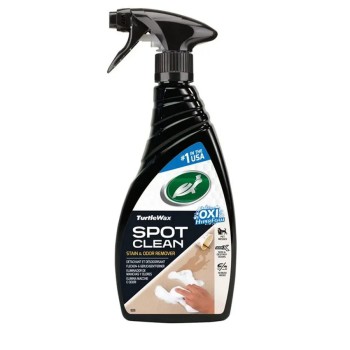 Средство для удаления пятен и запахов SPOT CLEAN 500 мл