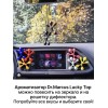 Ароматизатор человечек Dr. Marcus, аромат New Car Ароматизатор человечек Dr. Marcus, аромат New Car