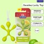 Ароматизатор человечек Dr. Marcus, аромат Green Citrus