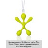 Ароматизатор человечек Dr. Marcus, аромат Green Citrus Ароматизатор человечек Dr. Marcus, аромат Green Citrus