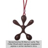 Ароматизатор человечек Dr. Marcus, аромат Cedar Wood Ароматизатор человечек Dr. Marcus, аромат Cedar Wood