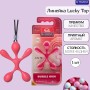 Ароматизатор человечек Dr. Marcus, аромат Bubble Gum