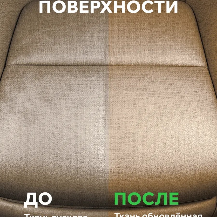 Пенный очиститель обивки салона автомобиля и ткани Пенный очиститель обивки салона автомобиля и ткани