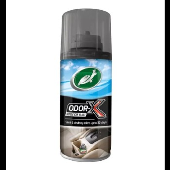 Кинетическая очистка всего автомобиля Odor-X 100 мл