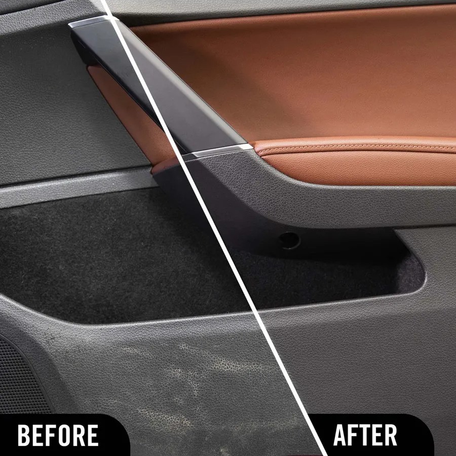 Turtle Wax Hybrid Solutions Interior Detailer, 591 мл