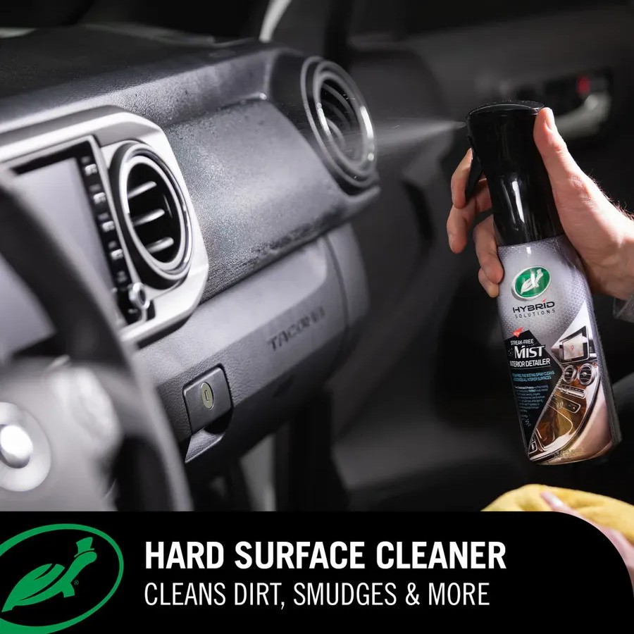 Turtle Wax Hybrid Solutions Interior Detailer, 591 мл