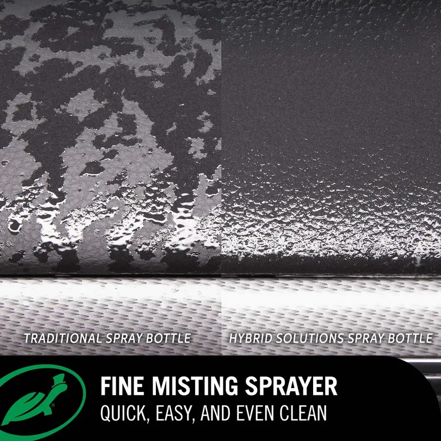 Turtle Wax Hybrid Solutions Interior Detailer, 591 мл