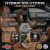 Turtle Wax Leather clean кондиционер для сидения 591 мл