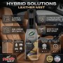 Turtle Wax Leather clean кондиционер для сидения 591 мл