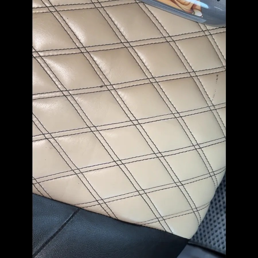 Turtle Wax Leather clean кондиционер для сидения 591 мл