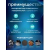 Полироль для авто, для пластика Plak 750 мл Полироль для авто, для пластика Plak 750 мл