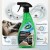 Cleaner universal for the interior of the car 500ML