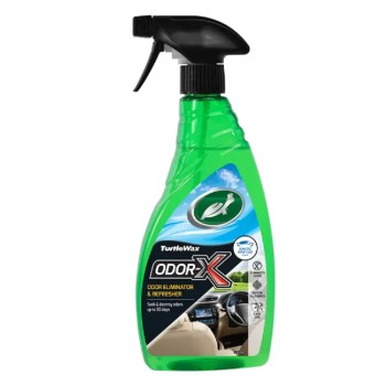 Очиститель универсальный для салона автомобиля 500ML Очиститель универсальный для салона автомобиля 500ML