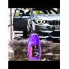 Уход за шинами Flamingo TIRE GEL F353 500ml Уход за шинами Flamingo TIRE GEL F353 500ml