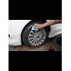 Уход за шинами Flamingo TIRE GEL F353 500ml Уход за шинами Flamingo TIRE GEL F353 500ml