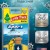 Ароматизатор в автомобиль Sport - Tropical 4.5мл