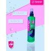 Очиститель и защита салона авто Flamingo зеленый